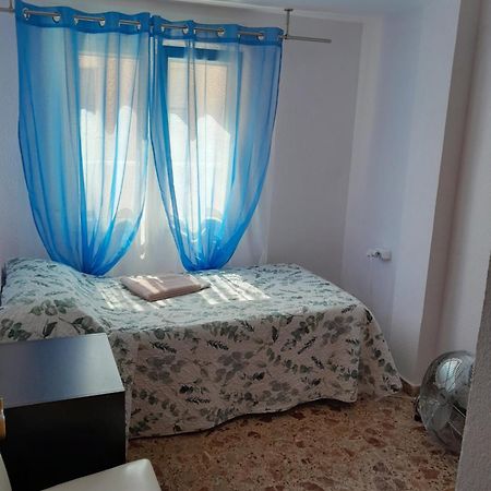 Cozy Room Denia Luaran gambar
