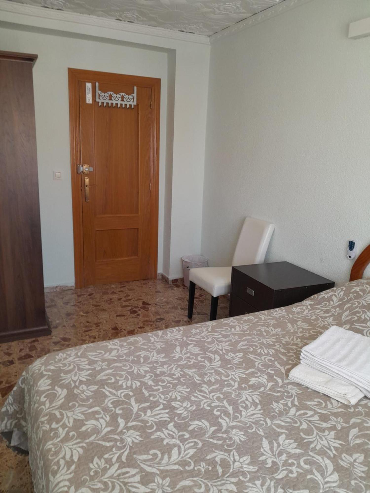 Cozy Room Denia Luaran gambar